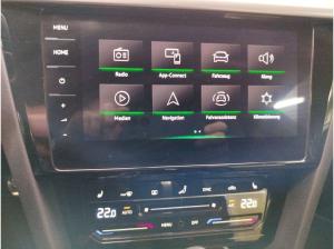 Volkswagen Arteon R 2.0 TSI DSG 4M LED AHK HUD KAM LEDER
