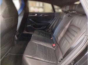 Volkswagen Arteon R 2.0 TSI DSG 4M LED AHK HUD KAM LEDER