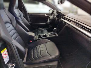 Volkswagen Arteon R 2.0 TSI DSG 4M LED AHK HUD KAM LEDER