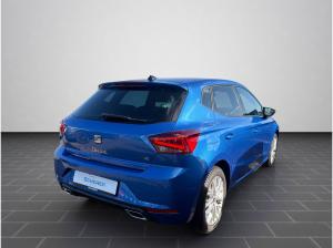 Seat Ibiza FR 1.5 TSI DSG NAVI RFK ACC SHZ GJR