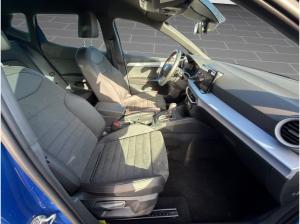 Seat Ibiza FR 1.5 TSI DSG NAVI RFK ACC SHZ GJR