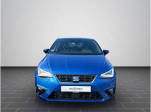 Seat Ibiza FR 1.5 TSI DSG NAVI RFK ACC SHZ GJR