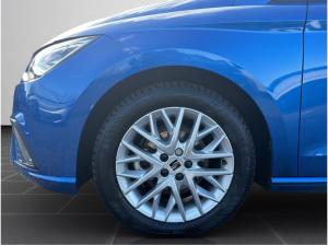 Seat Ibiza FR 1.5 TSI DSG NAVI RFK ACC SHZ GJR