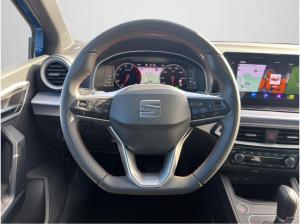 Seat Ibiza FR 1.5 TSI DSG NAVI RFK ACC SHZ GJR