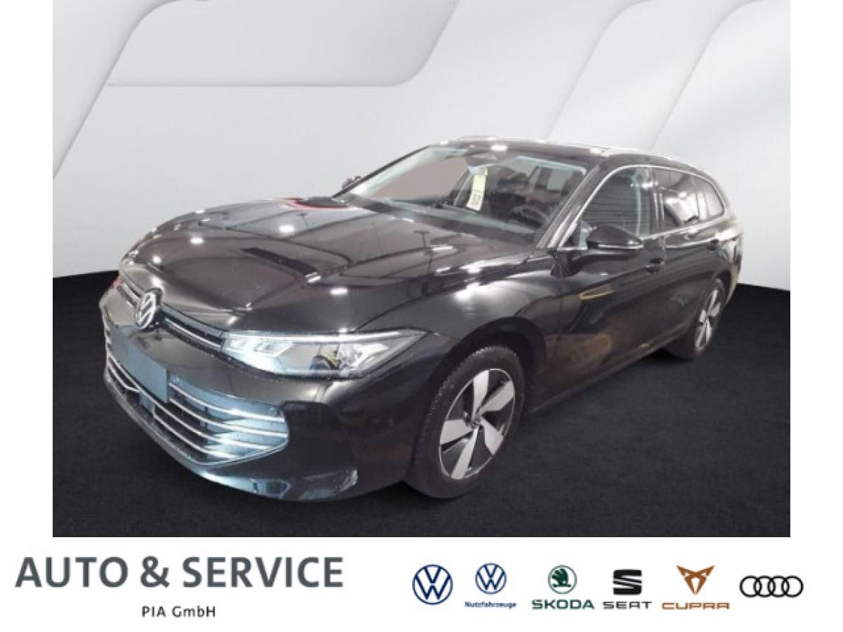 Volkswagen Passat Variant 1.5 eTSI Business DSG *AHK*360°*