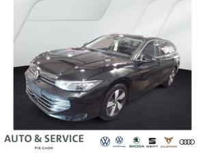 Volkswagen Passat Variant 1.5 eTSI Business DSG *AHK*360°*