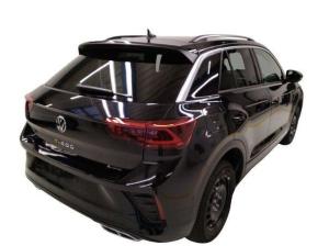 Volkswagen T-Roc 2.0 TSI R-Line 4Motion Navi IQ.LIGHT - LED-Matrix-Scheinwerfer Rückfahrkamera