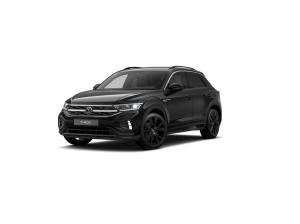 Volkswagen T-Roc 2.0 TSI R-Line 4Motion Navi IQ.LIGHT - LED-Matrix-Scheinwerfer Rückfahrkamera