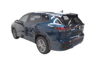 Volkswagen Tayron 1.5 TSI DSG eHybrid R-Line Navi IQ.LIGHT - HD-Matrix-Scheinwerfer Spurwechselassistent DAB+