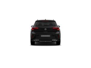 Volkswagen T-Roc 2.0 TSI R-Line 4Motion Navi IQ.LIGHT - LED-Matrix-Scheinwerfer Rückfahrkamera