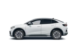 Volkswagen ID.5 Pro (77kWh) mit Entertainment-Paket Navi IQ.LIGHT - LED-Matrix-Scheinwerfer Sprachbedienung