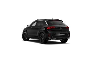 Volkswagen T-Roc 2.0 TSI R-Line 4Motion Navi IQ.LIGHT - LED-Matrix-Scheinwerfer Rückfahrkamera