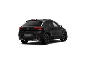 Volkswagen T-Roc 2.0 TSI R-Line 4Motion Navi IQ.LIGHT - LED-Matrix-Scheinwerfer Rückfahrkamera