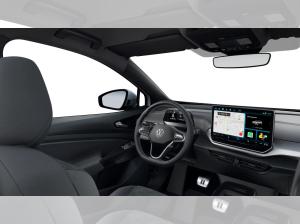 Volkswagen ID.5 Pro (77kWh) mit Entertainment-Paket Navi IQ.LIGHT - LED-Matrix-Scheinwerfer Sprachbedienung