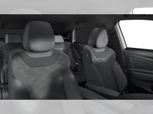 Volkswagen ID.5 Pro (77kWh) mit Entertainment-Paket Navi IQ.LIGHT - LED-Matrix-Scheinwerfer Sprachbedienung