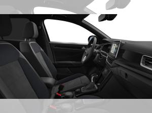 Volkswagen T-Roc 2.0 TSI R-Line 4Motion Navi IQ.LIGHT - LED-Matrix-Scheinwerfer Rückfahrkamera