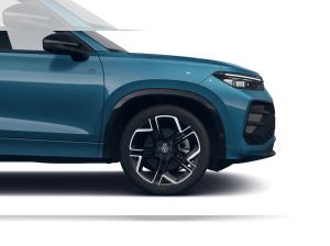 Volkswagen Tayron 1.5 TSI DSG eHybrid R-Line Navi IQ.LIGHT - HD-Matrix-Scheinwerfer Spurwechselassistent DAB+