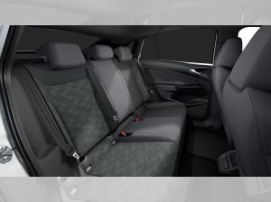Volkswagen ID.5 Pro (77kWh) mit Entertainment-Paket Navi IQ.LIGHT - LED-Matrix-Scheinwerfer Sprachbedienung