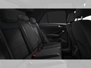 Volkswagen T-Roc 2.0 TSI R-Line 4Motion Navi IQ.LIGHT - LED-Matrix-Scheinwerfer Rückfahrkamera