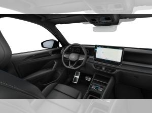 Volkswagen Tayron 1.5 TSI DSG eHybrid R-Line Navi IQ.LIGHT - HD-Matrix-Scheinwerfer Spurwechselassistent DAB+