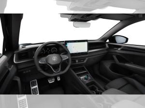 Volkswagen Tayron 1.5 TSI DSG eHybrid R-Line Navi IQ.LIGHT - HD-Matrix-Scheinwerfer Spurwechselassistent DAB+