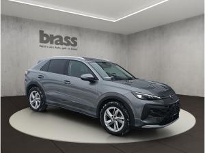 Volkswagen T-Roc Style 1.5 l eTSI  (116 PS) 7-Gang-DSG ⚡️sofort verfügbar⚡️ Winterräder - Panoramadach