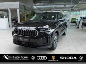 Skoda Kodiaq Selection 2,0 TDI 7-Gang-DSG sofort verfügbar