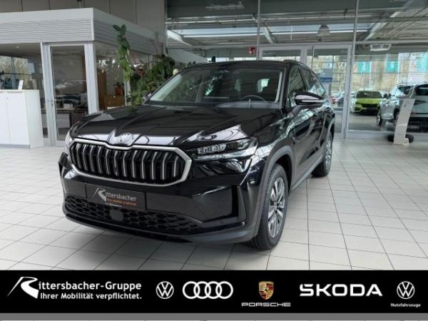 Skoda Kodiaq Selection 2,0 TDI 7-Gang-DSG sofort verfügbar