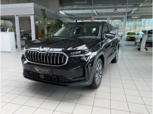 Skoda Kodiaq Selection 2,0 TDI 7-Gang-DSG sofort verfügbar