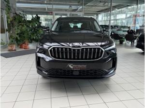Skoda Kodiaq Selection 2,0 TDI 7-Gang-DSG sofort verfügbar