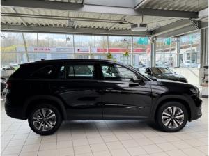 Skoda Kodiaq Selection 2,0 TDI 7-Gang-DSG sofort verfügbar
