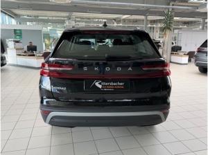 Skoda Kodiaq Selection 2,0 TDI 7-Gang-DSG sofort verfügbar