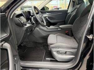 Skoda Kodiaq Selection 2,0 TDI 7-Gang-DSG sofort verfügbar