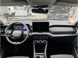 Skoda Kodiaq Selection 2,0 TDI 7-Gang-DSG sofort verfügbar