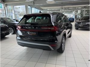 Skoda Kodiaq Selection 2,0 TDI 7-Gang-DSG sofort verfügbar