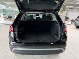 Skoda Kodiaq Selection 2,0 TDI 7-Gang-DSG sofort verfügbar