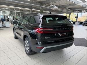 Skoda Kodiaq Selection 2,0 TDI 7-Gang-DSG sofort verfügbar