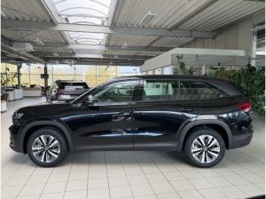 Skoda Kodiaq Selection 2,0 TDI 7-Gang-DSG sofort verfügbar