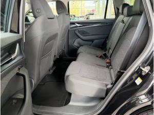 Skoda Kodiaq Selection 2,0 TDI 7-Gang-DSG sofort verfügbar