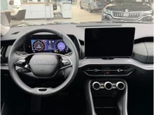 Skoda Kodiaq Selection 2,0 TDI 7-Gang-DSG sofort verfügbar