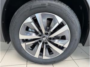Skoda Kodiaq Selection 2,0 TDI 7-Gang-DSG sofort verfügbar