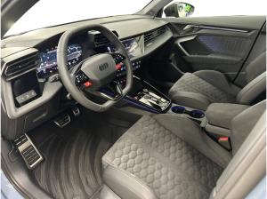 Audi RS3 RS 3 Sportback *abged. Matrix*HuD*Sonos*280kmh*