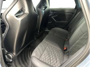 Audi RS3 RS 3 Sportback *abged. Matrix*HuD*Sonos*280kmh*