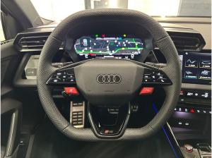 Audi RS3 RS 3 Sportback *abged. Matrix*HuD*Sonos*280kmh*
