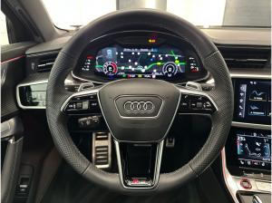 Audi RS6 Avant perf. *Laser*Assistenz*Standhzg.*