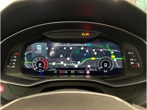 Audi RS6 Avant perf. *Laser*Assistenz*Standhzg.*