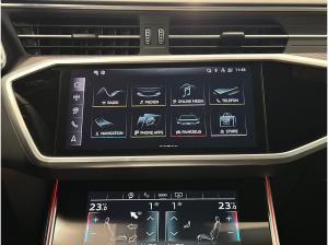 Audi RS6 Avant perf. *Laser*Assistenz*Standhzg.*