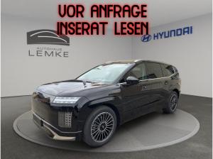Hyundai IONIQ 9 🔋⚡️PERFORMANCE UNIQ 6-SITZ. RELAX+PANORAMA-EROBERUNGSAKTION🔋⚡️‼️‼️