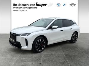 BMW ix xDrive45 M Sportpaket Pro AHK Innovationspaket