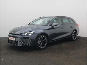 Cupra Leon ST 1.5 eTSI DSG / Navi, FullLink, LED, RFK